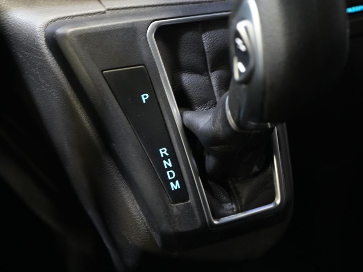 Ford Transit Custom Van 2.0 TDCI 170 cv Aut. L2 Limited DC Doppia Cabina EXPORT SOLO Cintura V.V/ Adapt.Cruise/ Bi-Xenon/ Pelle/ 2xPorte scorrevoli/ Elek.Seat/ 