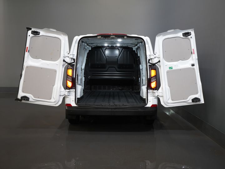 Ford Transit Custom Van 2.0 TDCI 136 к.с. L2 Trend LED/ Carplay/ Камера/ Клімат/ PDC/ Круїз