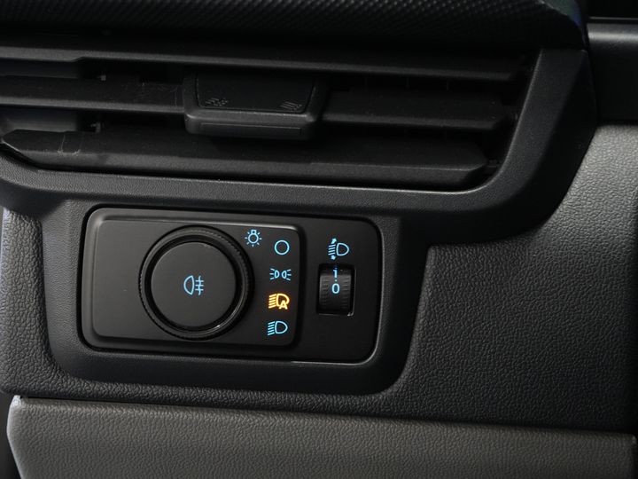 Ford Transit Custom Van 2.0 TDCI 136 к.с. L2 Trend LED/ Carplay/ Камера/ Клімат/ PDC/ Круїз