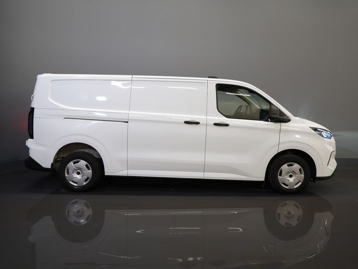 Ford Transit Custom Van 2.0 TDCI 136 к.с. L2 Trend LED/ Carplay/ Камера/ Клімат/ PDC/ Круїз