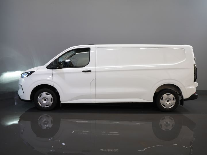 Ford Transit Custom Van 2.0 TDCI 136 к.с. L2 Trend LED/ Carplay/ Камера/ Клімат/ PDC/ Круїз