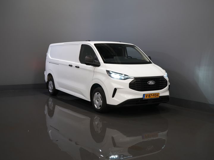 Ford Transit Custom Van 2.0 TDCI 136 PS L2 Trend LED/ Carplay/ Kamera/ Klima/ PDC/ Tempomat