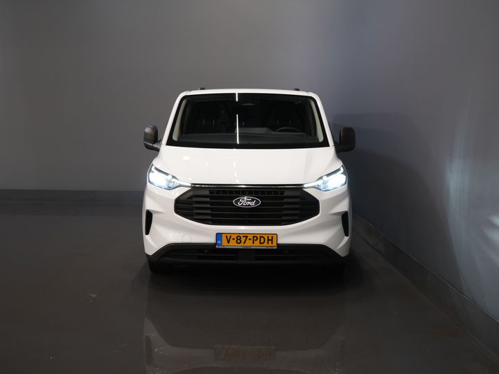 Ford Transit Custom Van 2.0 TDCI 136 к.с. L2 Trend LED/ Carplay/ Камера/ Клімат/ PDC/ Круїз