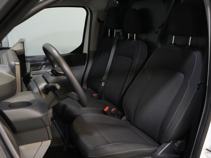 Ford Transit Custom Van 2.0 TDCI 136 к.с. L2 Trend LED/ Carplay/ Камера/ Клімат/ PDC/ Круїз