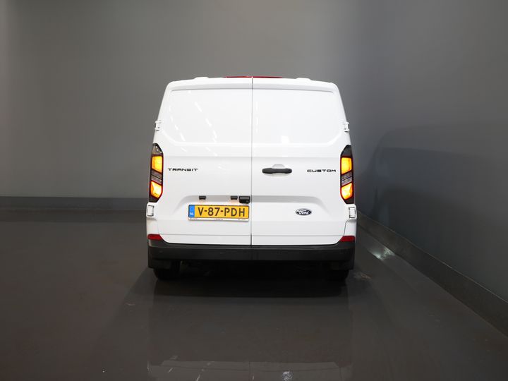 Ford Transit Custom Van 2.0 TDCI 136 к.с. L2 Trend LED/ Carplay/ Камера/ Клімат/ PDC/ Круїз