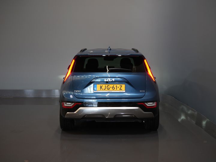 Kia Niro SUV 1.6 GDi PHEV Executive Line Dealer Serviced/ Harman Kardon/ Seatvent./ 18
