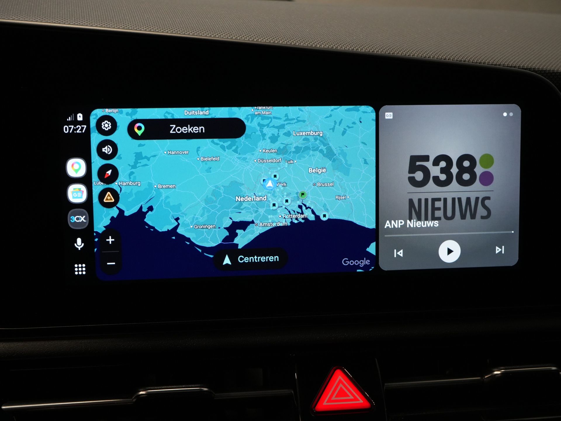 Kia Niro SUV 1.6 GDi PHEV Executive Line Dealer Serviced/ Harman Kardon/ Seatvent./ 18