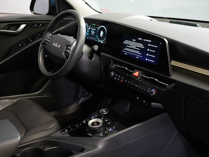 Kia Niro SUV 1.6 GDi PHEV Executive Line Dealer Serviced/ Harman Kardon/ Seatvent./ 18