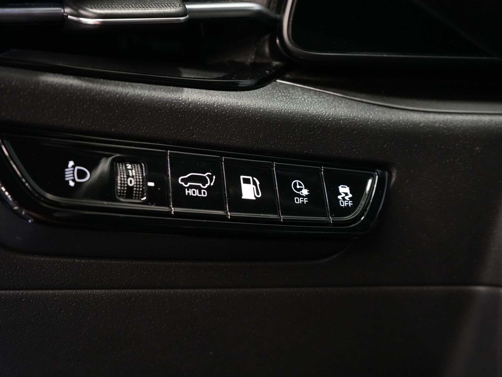 Kia Niro SUV 1.6 GDi PHEV Executive Line Dealer Serviced/ Harman Kardon/ Seatvent./ 18