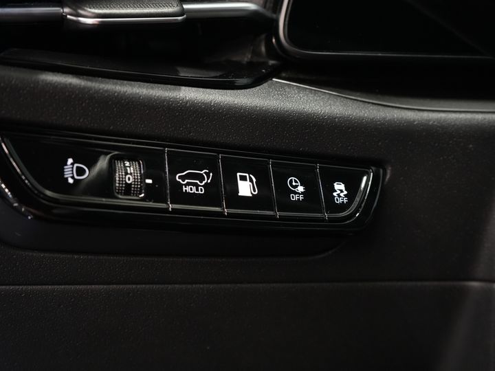 Kia Niro SUV 1.6 GDi PHEV Executive Line Dealer Serviced/ Harman Kardon/ Seatvent./ 18