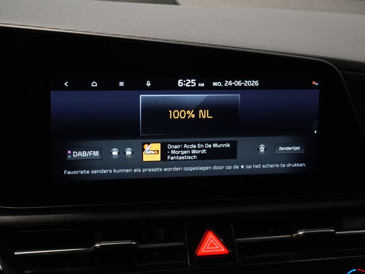 Kia Niro SUV 1.6 GDi PHEV Executive Line Dealer Serviced/ Harman Kardon/ Seatvent./ 18