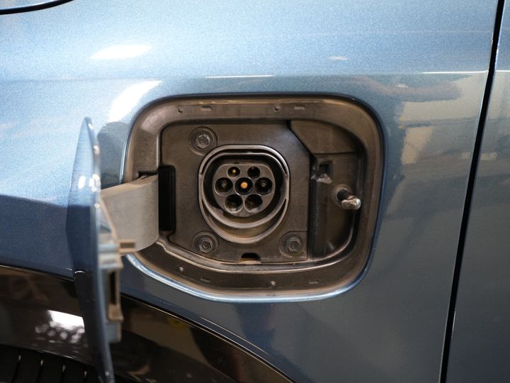 Kia Niro SUV 1.6 GDi PHEV Executive Line Dealer Serviced/ Harman Kardon/ Seatvent./ 18
