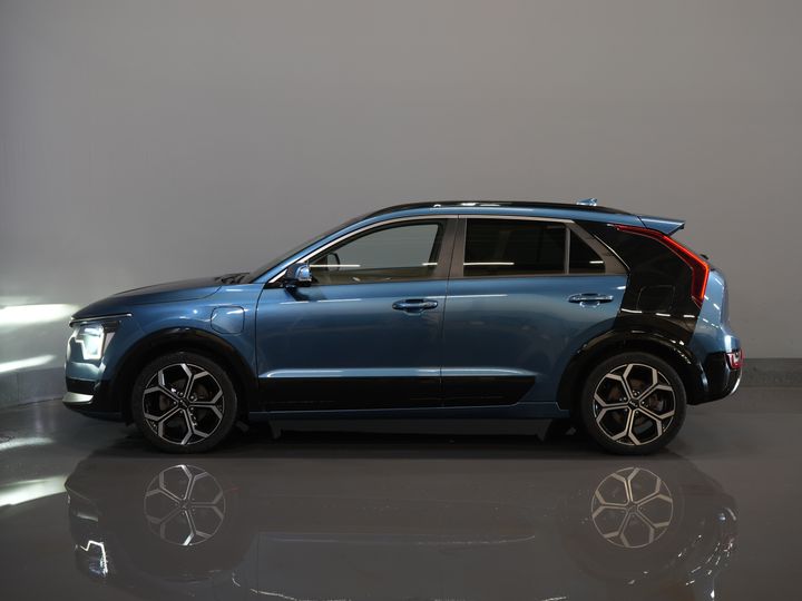 Kia Niro SUV 1.6 GDi PHEV Executive Line Dealer Serviced/ Harman Kardon/ Seatvent./ 18