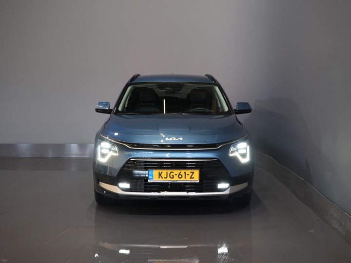 Kia Niro SUV 1.6 GDi PHEV Executive Line Dealer Serviced/ Harman Kardon/ Seatvent./ 18