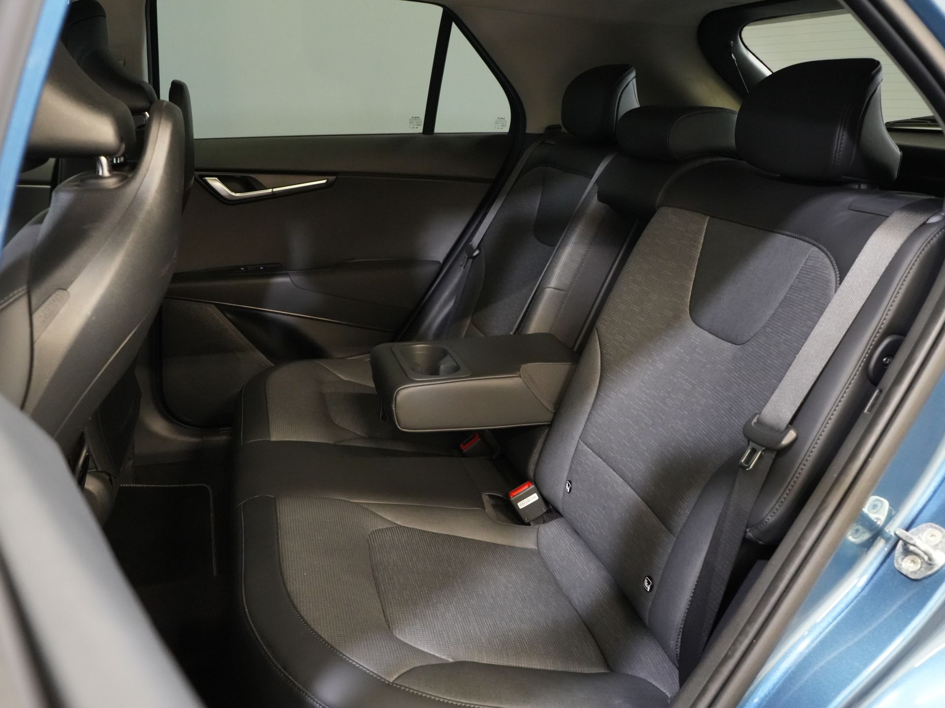 Kia Niro SUV 1.6 GDi PHEV Executive Line Dealer Serviced/ Harman Kardon/ Seatvent./ 18
