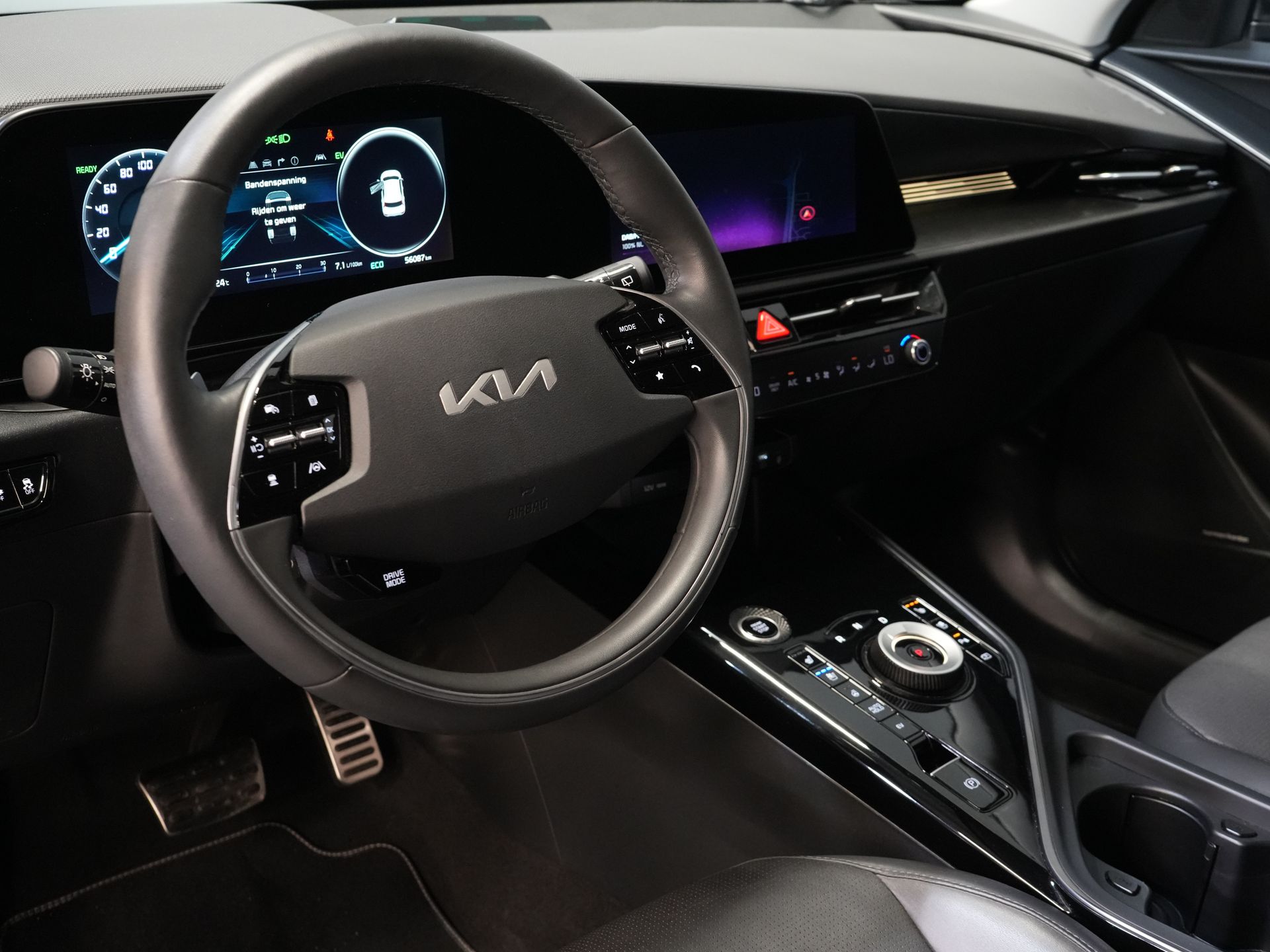 Kia Niro SUV 1.6 GDi PHEV Executive Line Dealer Serviced/ Harman Kardon/ Seatvent./ 18