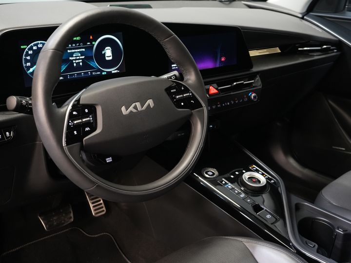 Kia Niro SUV 1.6 GDi PHEV Executive Line Dealer Serviced/ Harman Kardon/ Seatvent./ 18