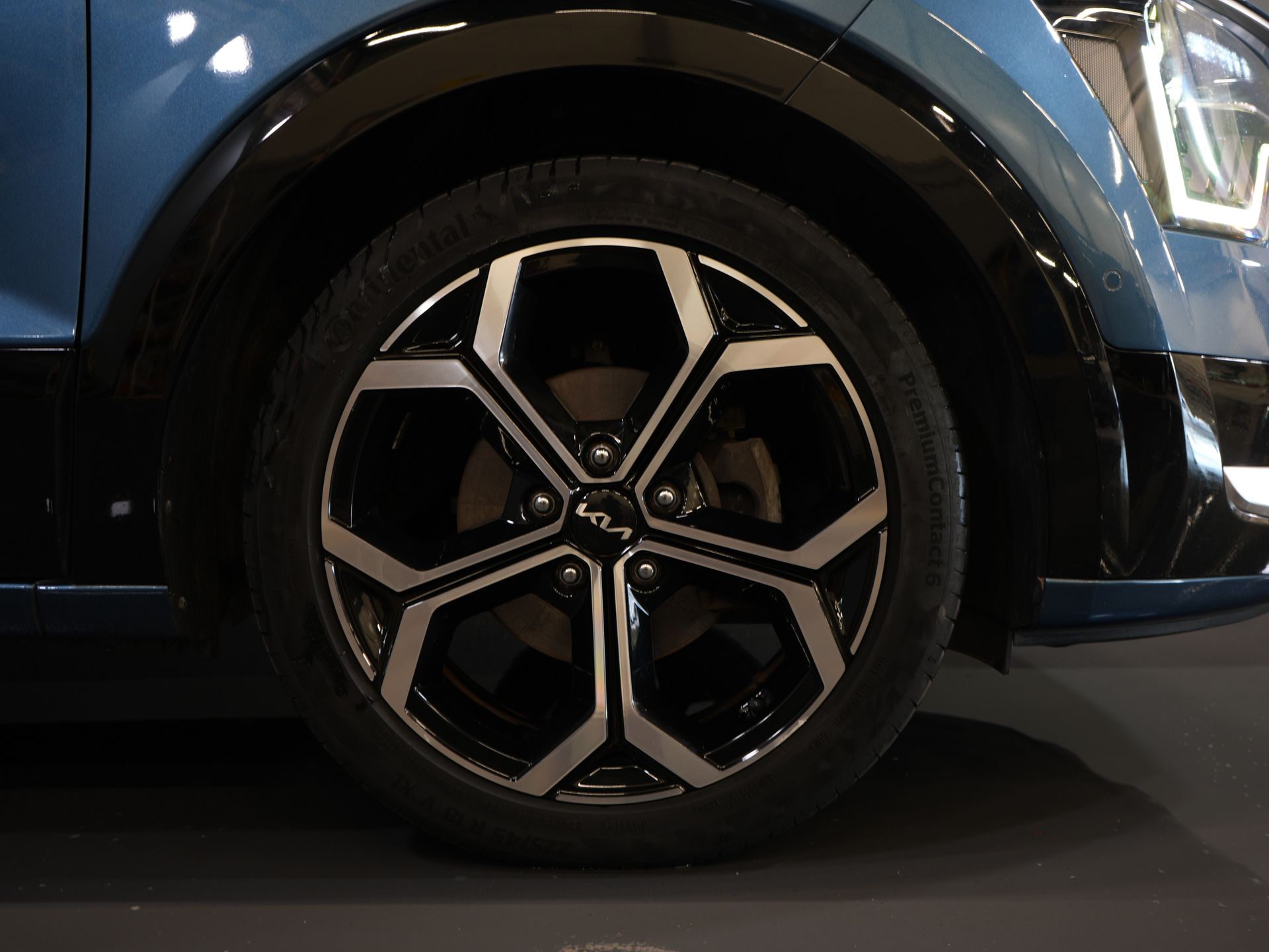 Kia Niro SUV 1.6 GDi PHEV Executive Line Dealer Serviced/ Harman Kardon/ Seatvent./ 18