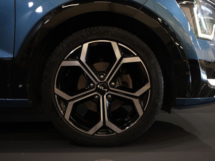 Kia Niro SUV 1.6 GDi PHEV Executive Line Dealer Serviced/ Harman Kardon/ Seatvent./ 18