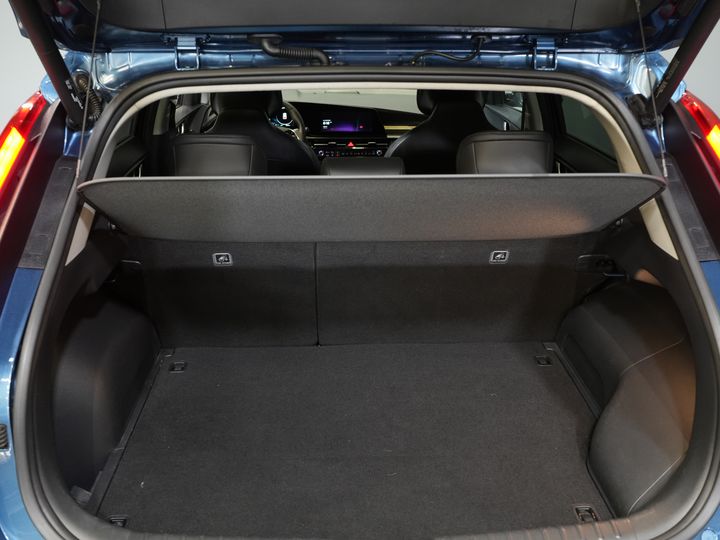 Kia Niro SUV 1.6 GDi PHEV Executive Line Dealer Serviced/ Harman Kardon/ Seatvent./ 18