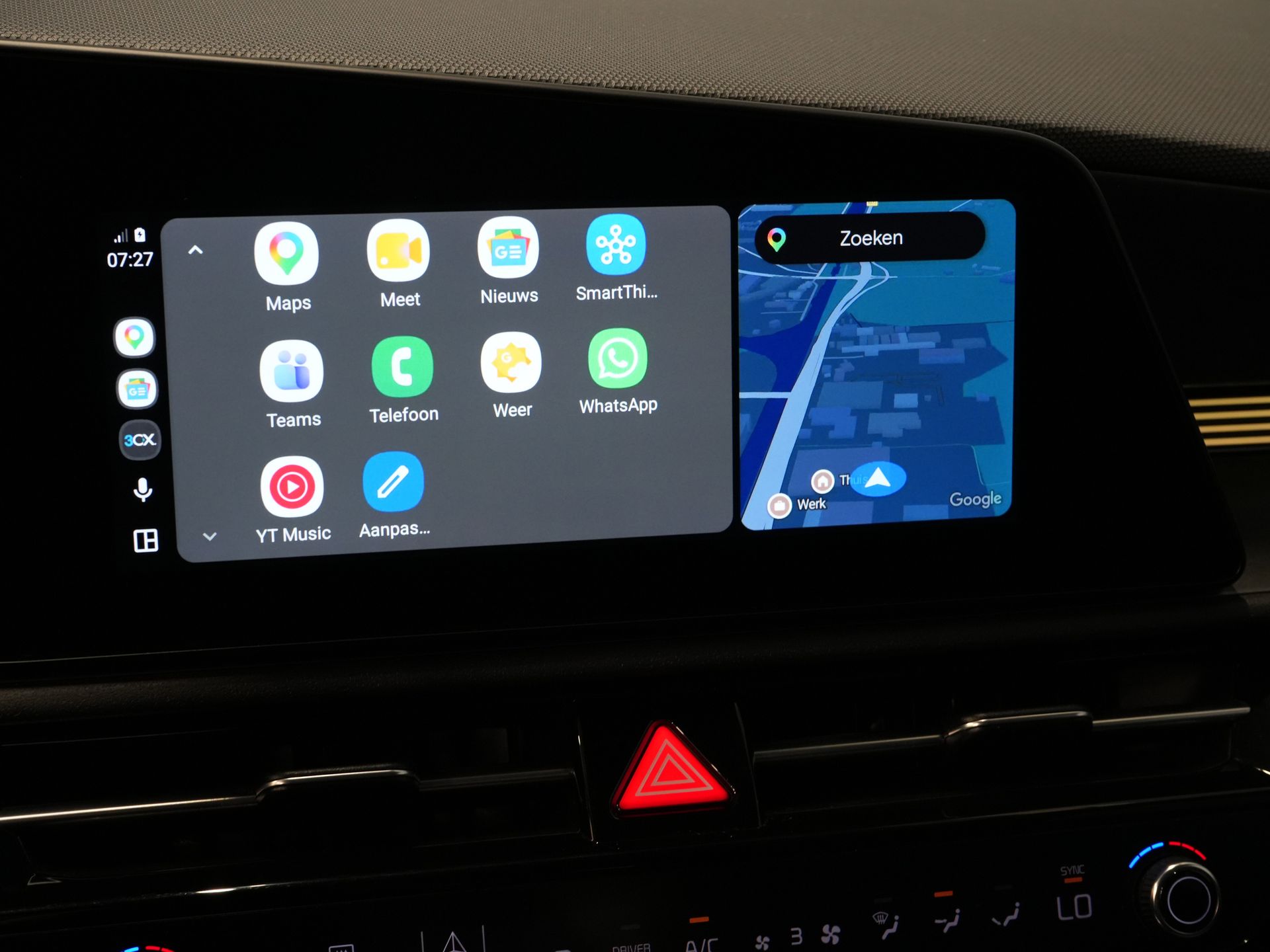 Kia Niro SUV 1.6 GDi PHEV Executive Line Dealer Serviced/ Harman Kardon/ Seatvent./ 18