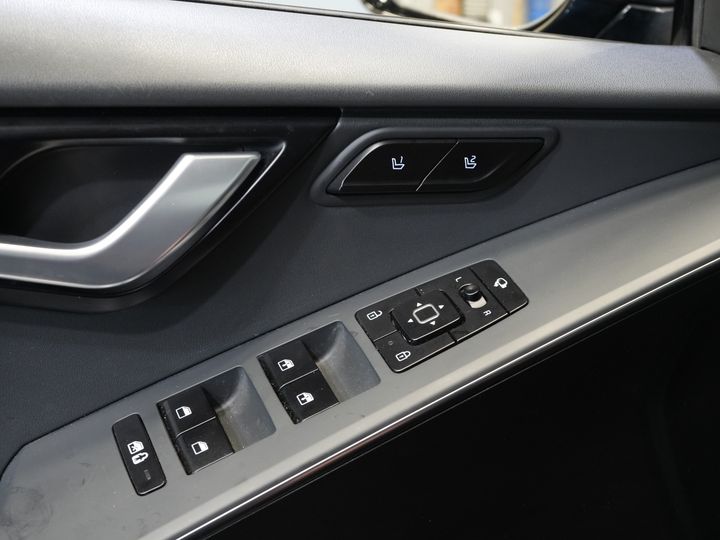 Kia Niro SUV 1.6 GDi PHEV Executive Line Dealer Serviced/ Harman Kardon/ Seatvent./ 18