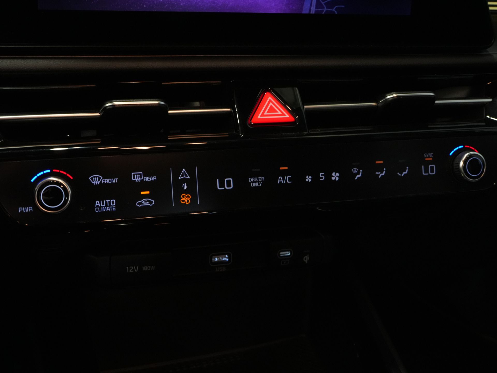 Kia Niro SUV 1.6 GDi PHEV Executive Line Dealer Serviced/ Harman Kardon/ Seatvent./ 18