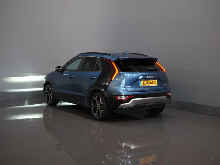 Kia Niro SUV 1.6 GDi PHEV Executive Line Dealer Serviced/ Harman Kardon/ Seatvent./ 18