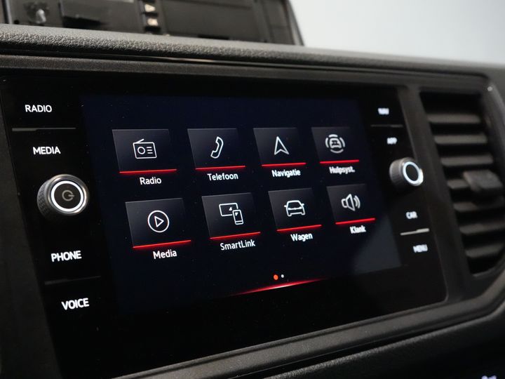 MAN TGE Van 35 2.0 180 hp DSG Aut. L3H3 BPM FREE! Roof rack+Ladder/ Carplay/ Gev.stoel/ Interior/ Camera/ PDC/ Cruise/ Towing hook/ Airco