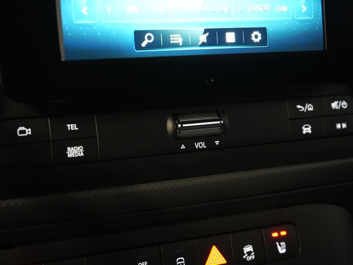 Mercedes-Benz Citan Lieferwagen 110 CDI Aut. LED/ Carplay/ Sitzheizung/ Klimaanlage/ Kamera/ 16