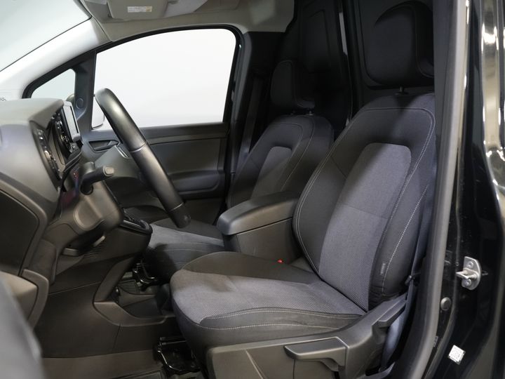 Mercedes-Benz Citan Lieferwagen 110 CDI Aut. LED/ Carplay/ Sitzheizung/ Klimaanlage/ Kamera/ 16