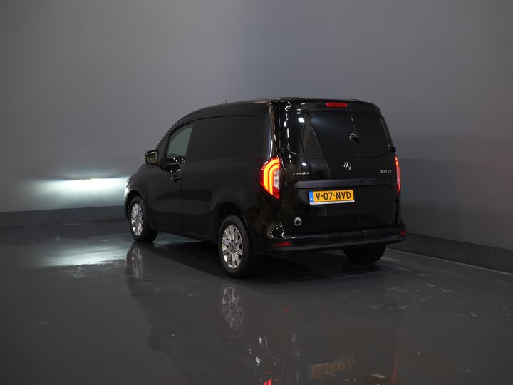 Mercedes-Benz Citan Lieferwagen 110 CDI Aut. LED/ Carplay/ Sitzheizung/ Klimaanlage/ Kamera/ 16