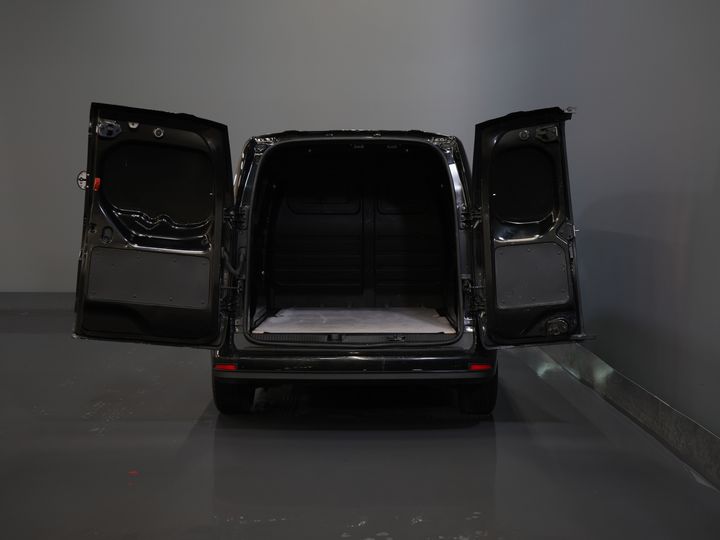 Mercedes-Benz Citan Lieferwagen 110 CDI Aut. LED/ Carplay/ Sitzheizung/ Klimaanlage/ Kamera/ 16