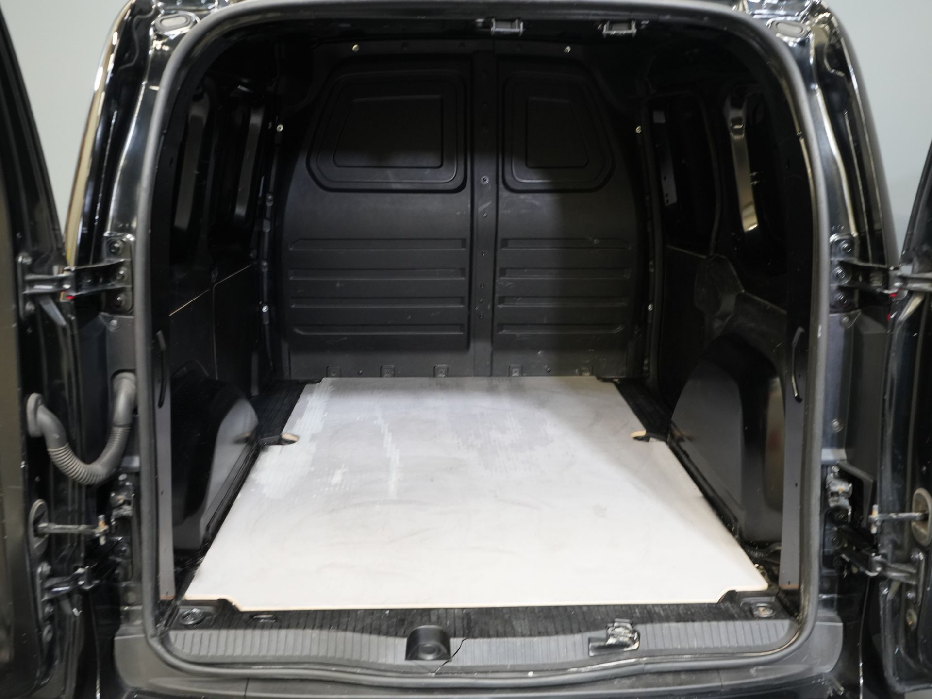 Mercedes-Benz Citan Lieferwagen 110 CDI Aut. LED/ Carplay/ Sitzheizung/ Klimaanlage/ Kamera/ 16