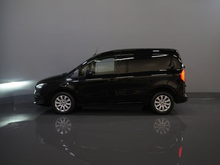 Mercedes-Benz Citan Lieferwagen 110 CDI Aut. LED/ Carplay/ Sitzheizung/ Klimaanlage/ Kamera/ 16