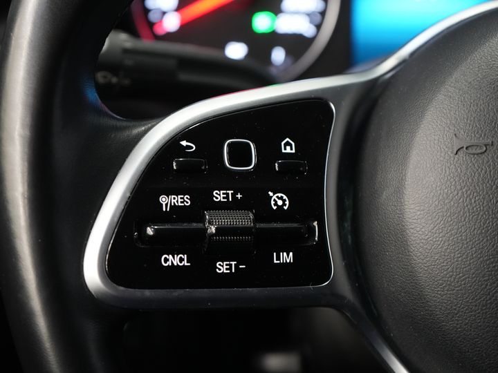 Mercedes-Benz Citan Lieferwagen 110 CDI Aut. LED/ Carplay/ Sitzheizung/ Klimaanlage/ Kamera/ 16