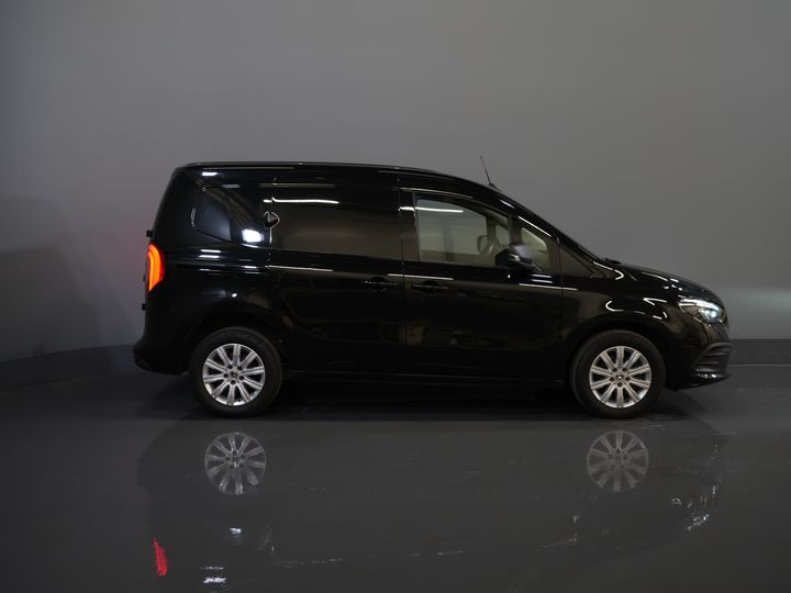 Mercedes-Benz Citan Lieferwagen 110 CDI Aut. LED/ Carplay/ Sitzheizung/ Klimaanlage/ Kamera/ 16