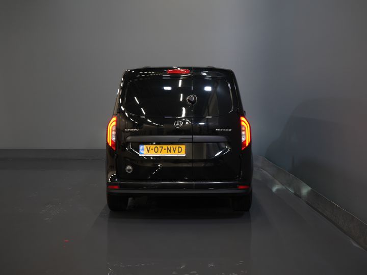 Mercedes-Benz Citan Lieferwagen 110 CDI Aut. LED/ Carplay/ Sitzheizung/ Klimaanlage/ Kamera/ 16