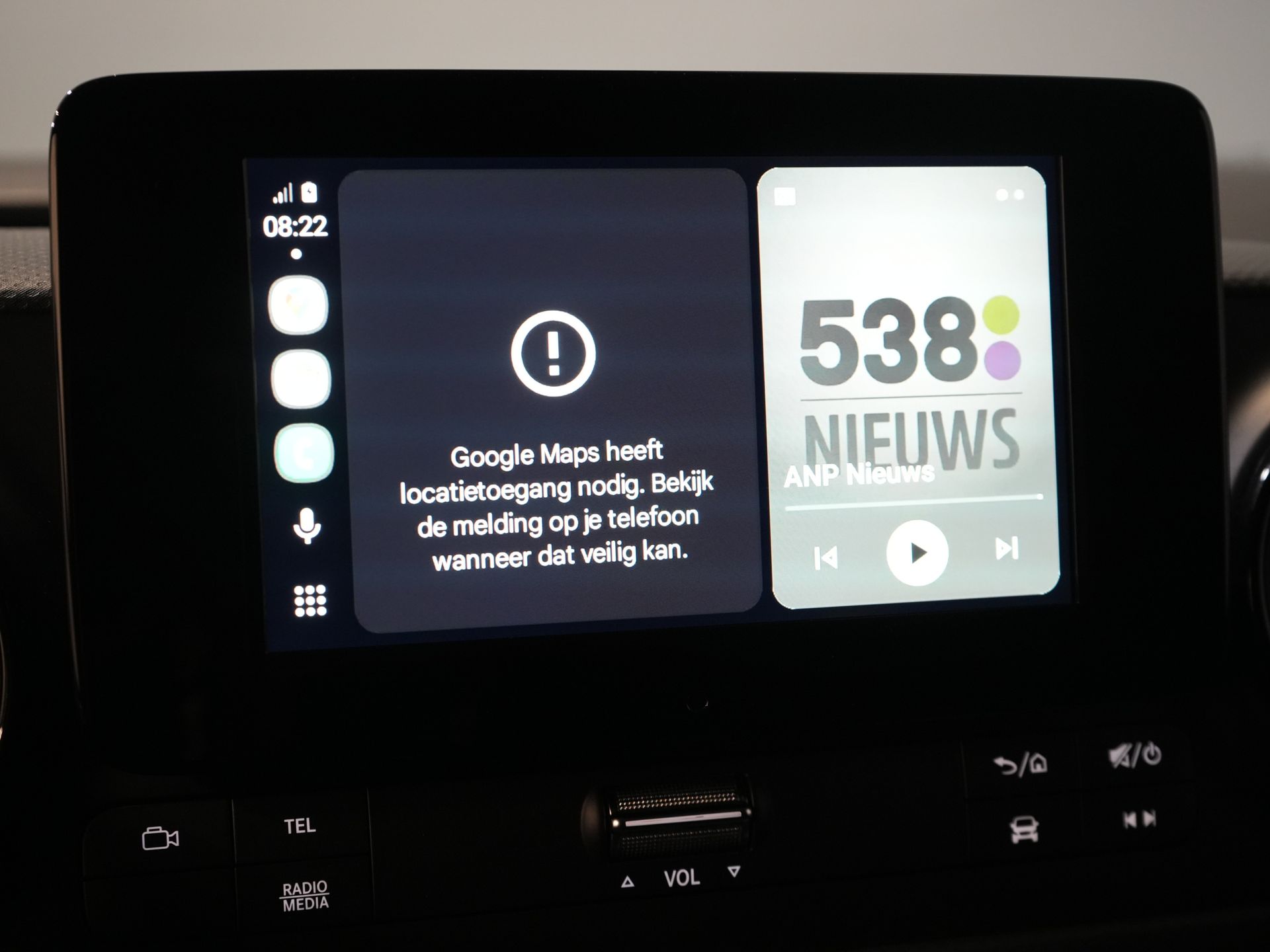 Mercedes-Benz Citan Lieferwagen 110 CDI Aut. LED/ Carplay/ Sitzheizung/ Klimaanlage/ Kamera/ 16