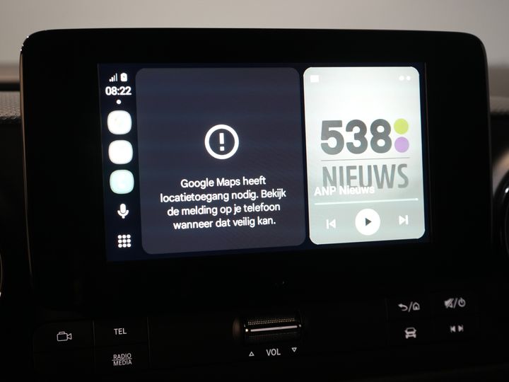 Mercedes-Benz Citan Lieferwagen 110 CDI Aut. LED/ Carplay/ Sitzheizung/ Klimaanlage/ Kamera/ 16