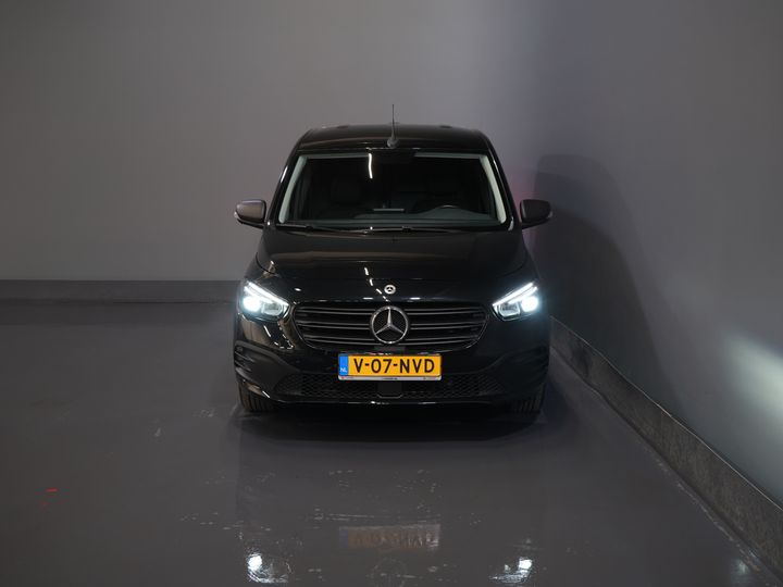Mercedes-Benz Citan Lieferwagen 110 CDI Aut. LED/ Carplay/ Sitzheizung/ Klimaanlage/ Kamera/ 16