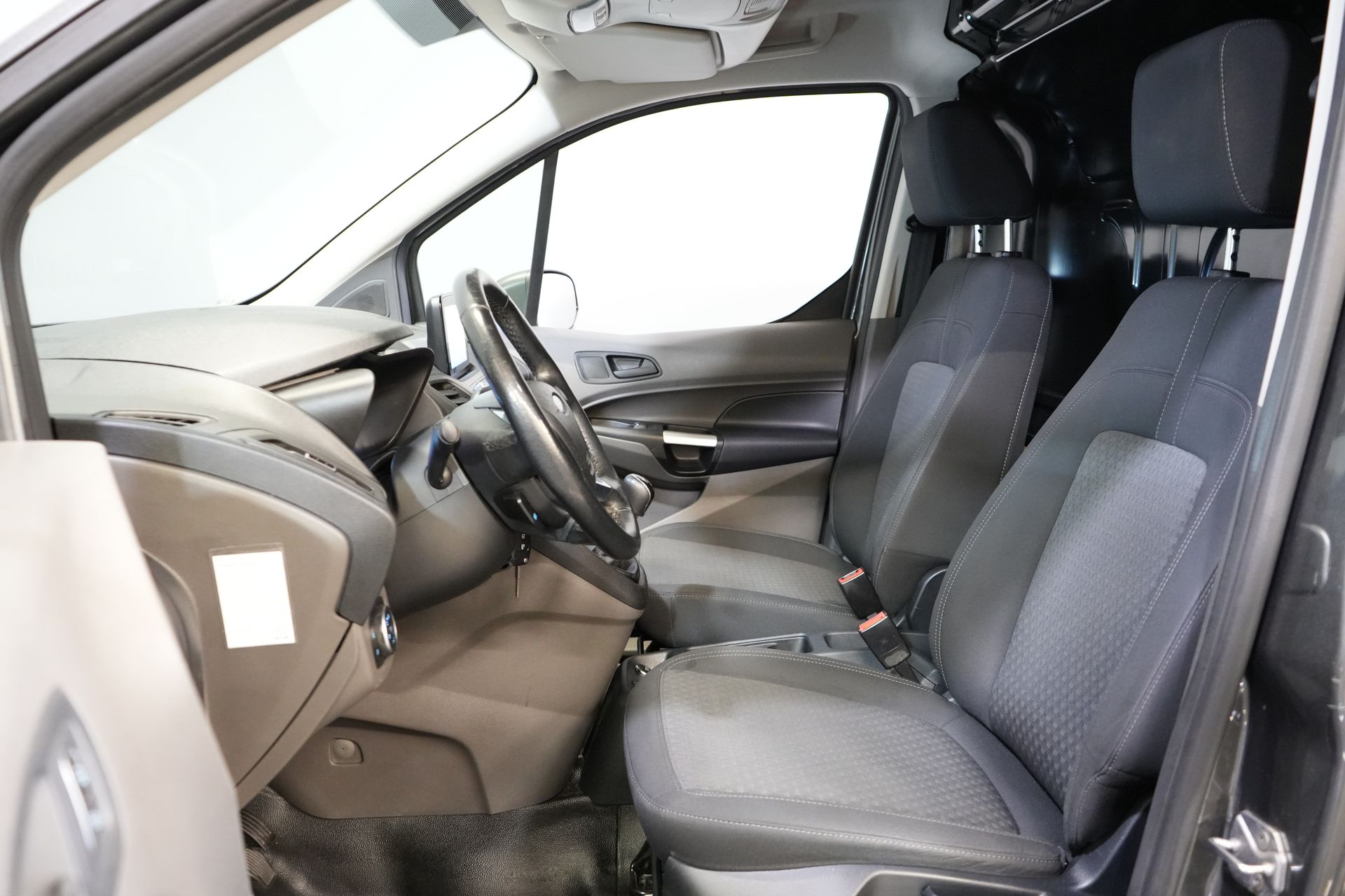 Ford Transit Connect Van 1.0 100 hp BENZINE Trend BPM FREE ! NL Car/ Carplay/ Cruise/ Camera/ Navi/ PDC/ Airco