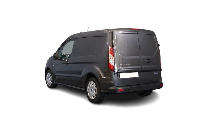 Ford Transit Connect Van 1.0 100 hp BENZINE Trend BPM FREE ! NL Car/ Carplay/ Cruise/ Camera/ Navi/ PDC/ Airco