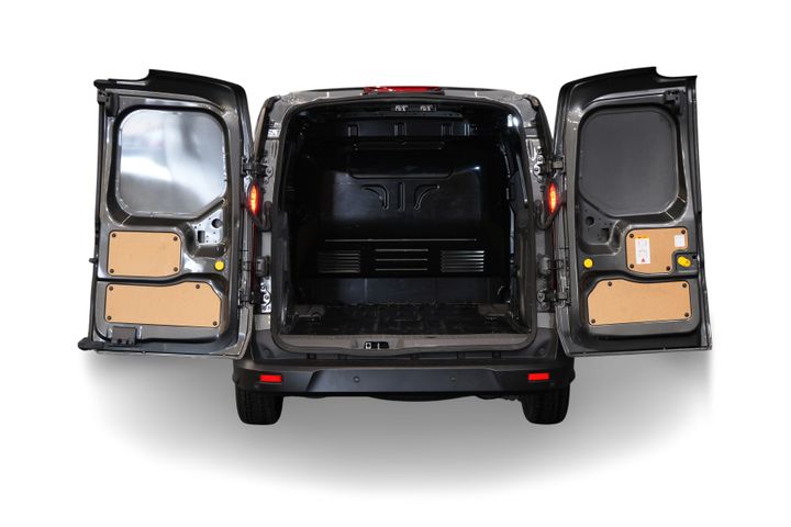 Ford Transit Connect Van 1.0 100 hp BENZINE Trend BPM FREE ! NL Car/ Carplay/ Cruise/ Camera/ Navi/ PDC/ Airco