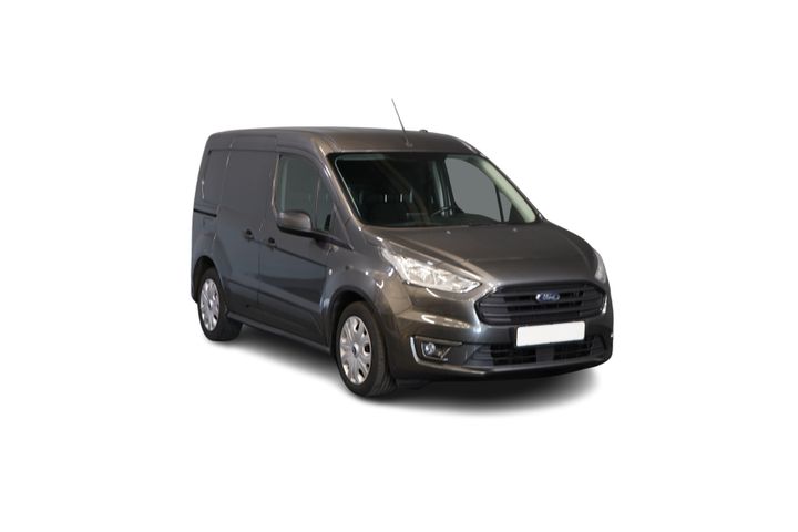 Ford Transit Connect Van 1.0 100 к.с. BENZINE Trend BPM БЕЗКОШТОВНО! NL Автомобіль/ Carplay/ Круїз/ Камера/ Навігація/ PDC/ Airco
