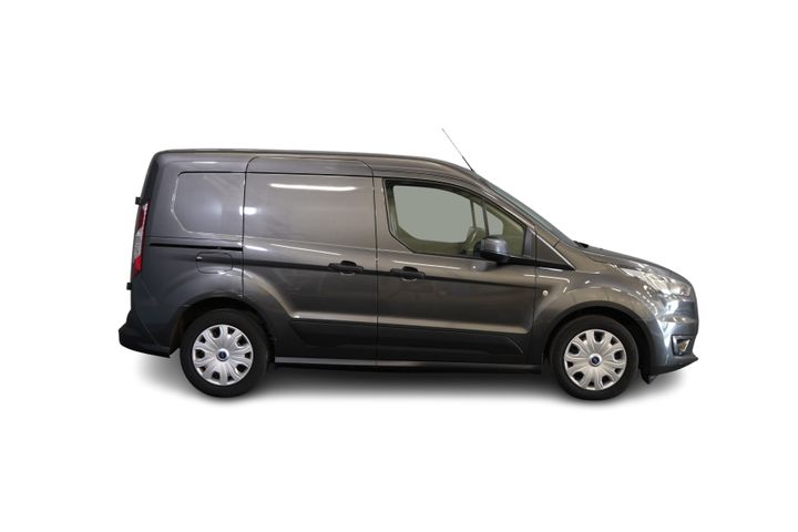 Ford Transit Connect Van 1.0 100 hp BENZINE Trend BPM FREE ! NL Car/ Carplay/ Cruise/ Camera/ Navi/ PDC/ Airco