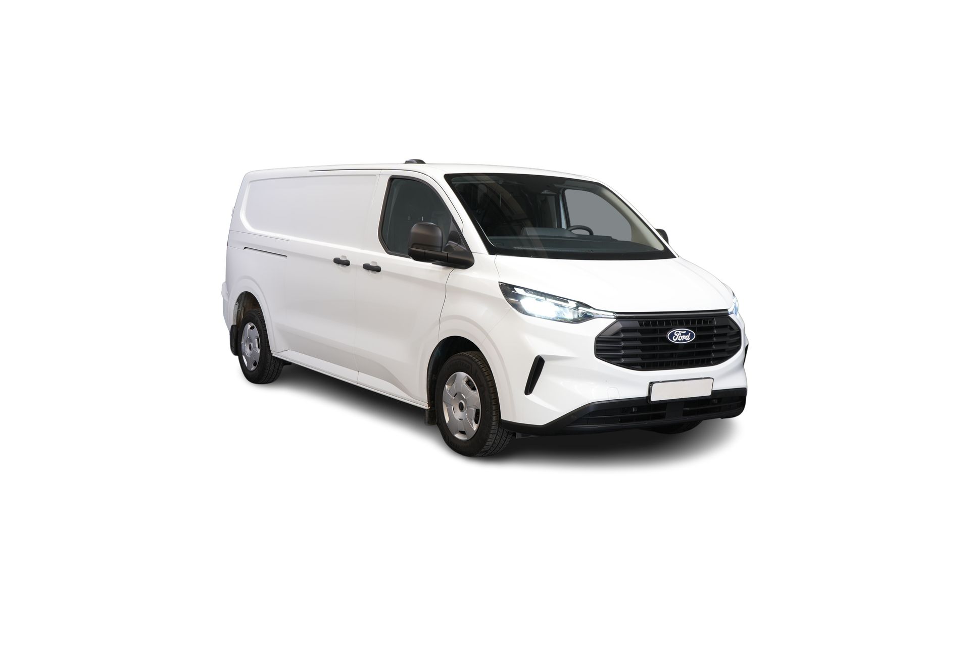Ford Transit Custom Van 320 2.0 TDCI 136 hp L2 Trend BPM FREE! LED/ Standheizung/ Sitzheizung/ 2.7t. Anhängevorrichtung/ Carplay/ Kamera/ Klima/ PDC/ Tempomat