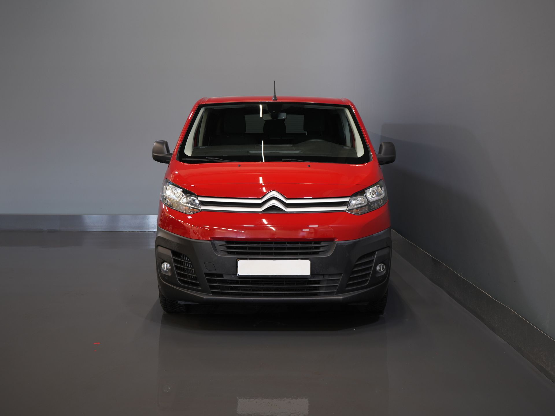 Citroën Jumpy Van 2.0 HDI 120 KM L3 DC Podwójna kabina BPM GRATIS! 2x Drzwi przesuwne/ 2,5t Urządzenie holownicze/ PDC/ Cruise/ Airco