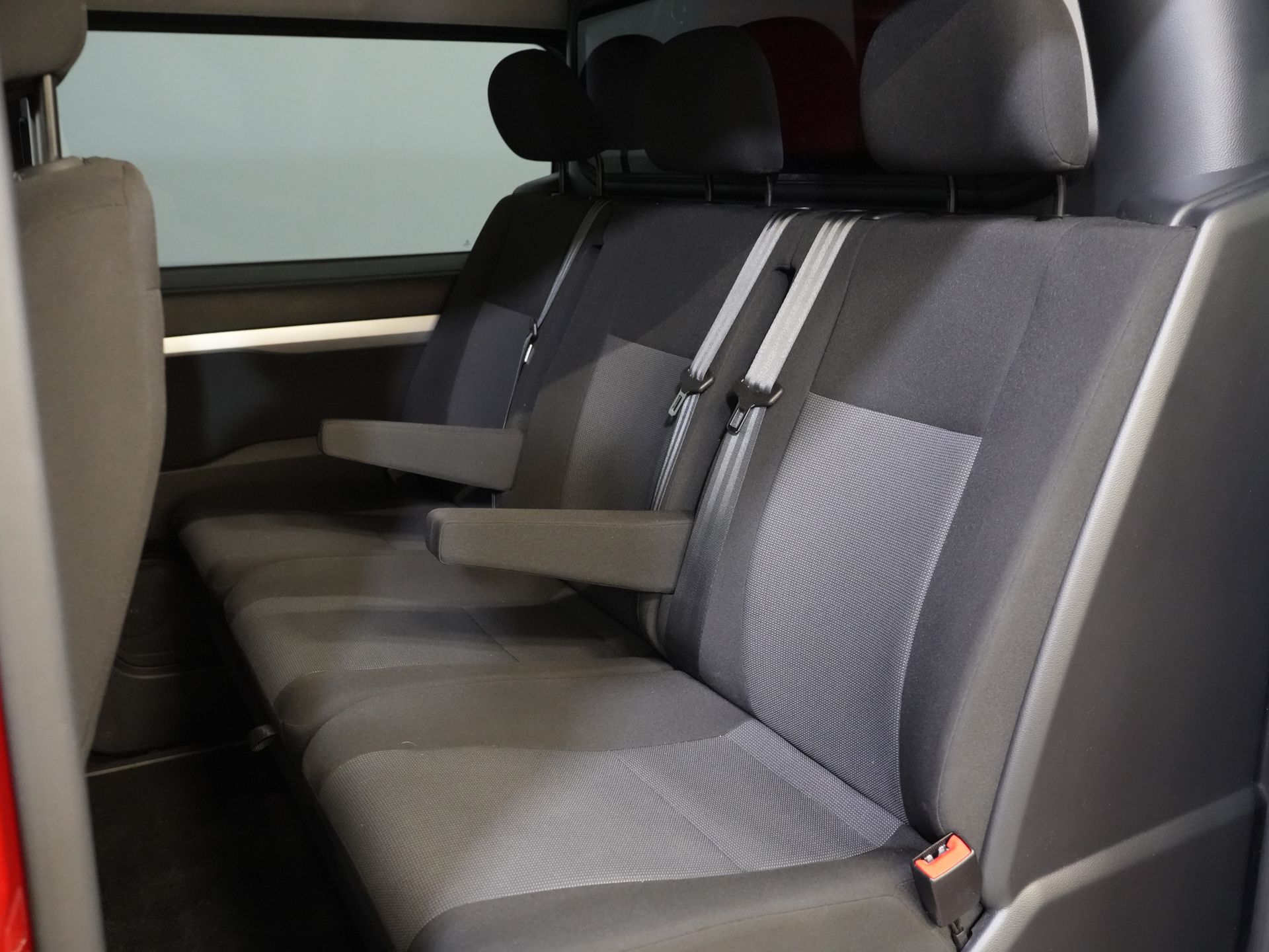 Citroën Jumpy Van 2.0 HDI 120 KM L3 DC Podwójna kabina BPM GRATIS! 2x Drzwi przesuwne/ 2,5t Urządzenie holownicze/ PDC/ Cruise/ Airco