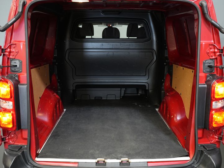 Citroën Jumpy Van 2.0 HDI 120 KM L3 DC Podwójna kabina BPM GRATIS! 2x Drzwi przesuwne/ 2,5t Urządzenie holownicze/ PDC/ Cruise/ Airco